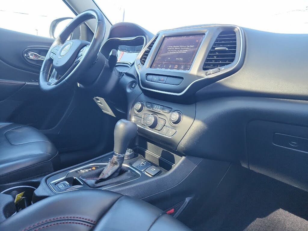 Vehicle view 24