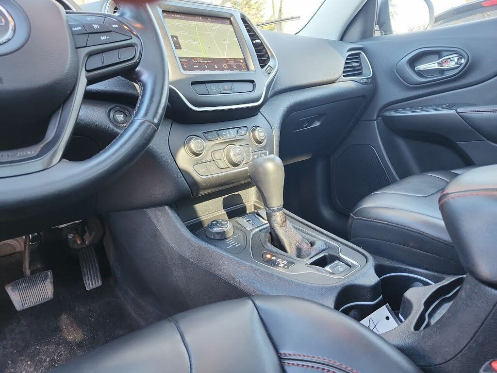 Vehicle view 35
