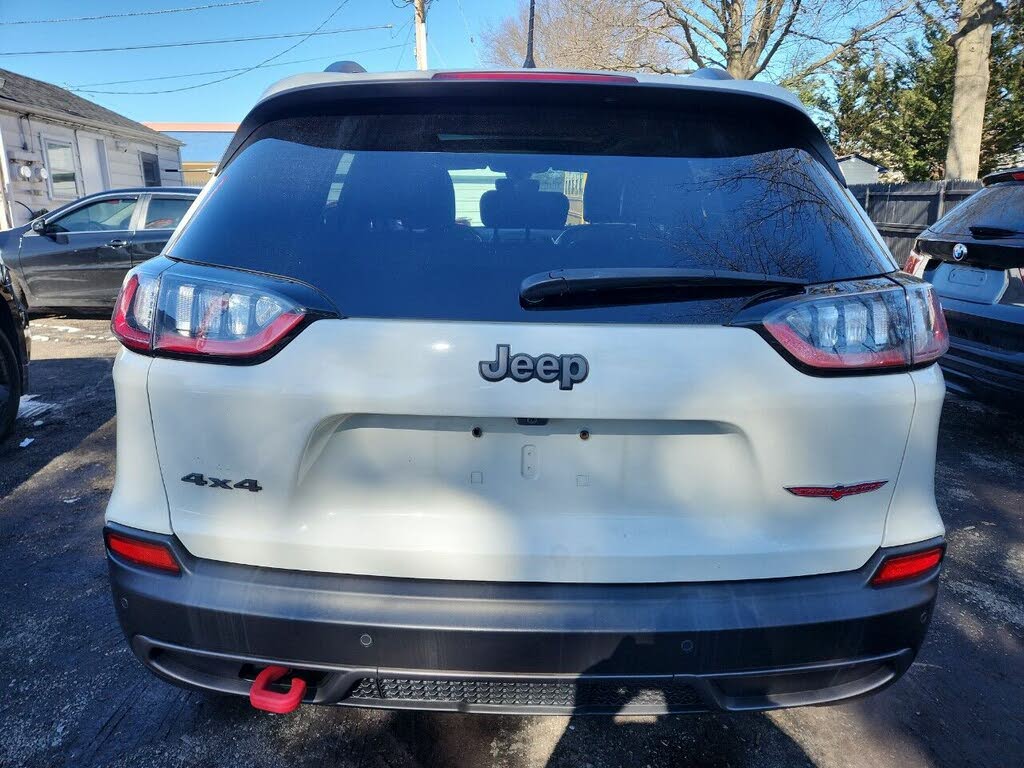 Vehicle view 5