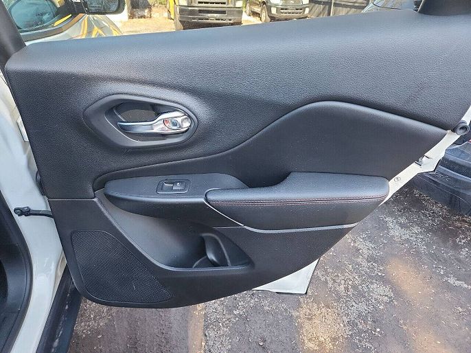Vehicle view 50