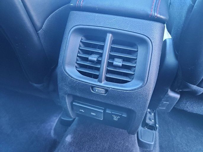 Vehicle view 52