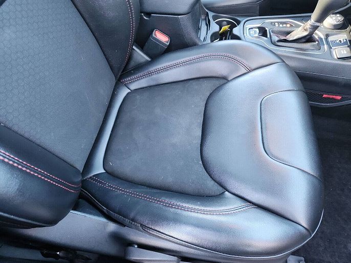 Vehicle view 55