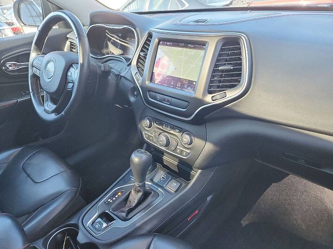 Vehicle view 62