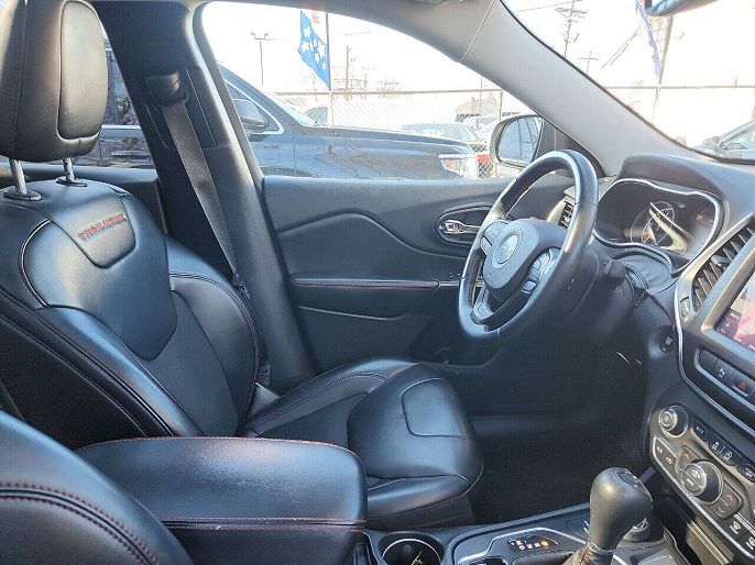 Vehicle view 63