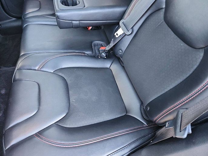 Vehicle view 65