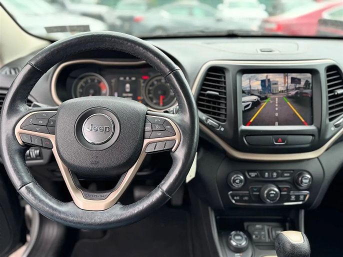 Vehicle view 5