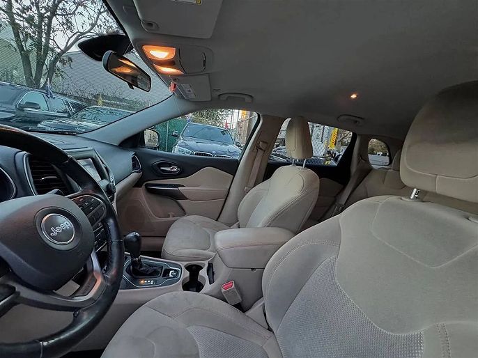 Vehicle view 5