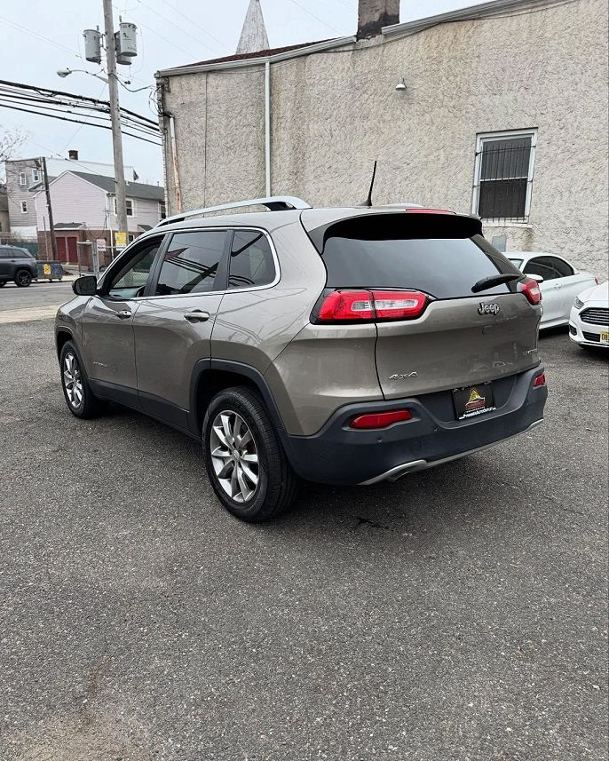 Vehicle view 10