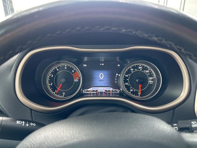 Vehicle view 20