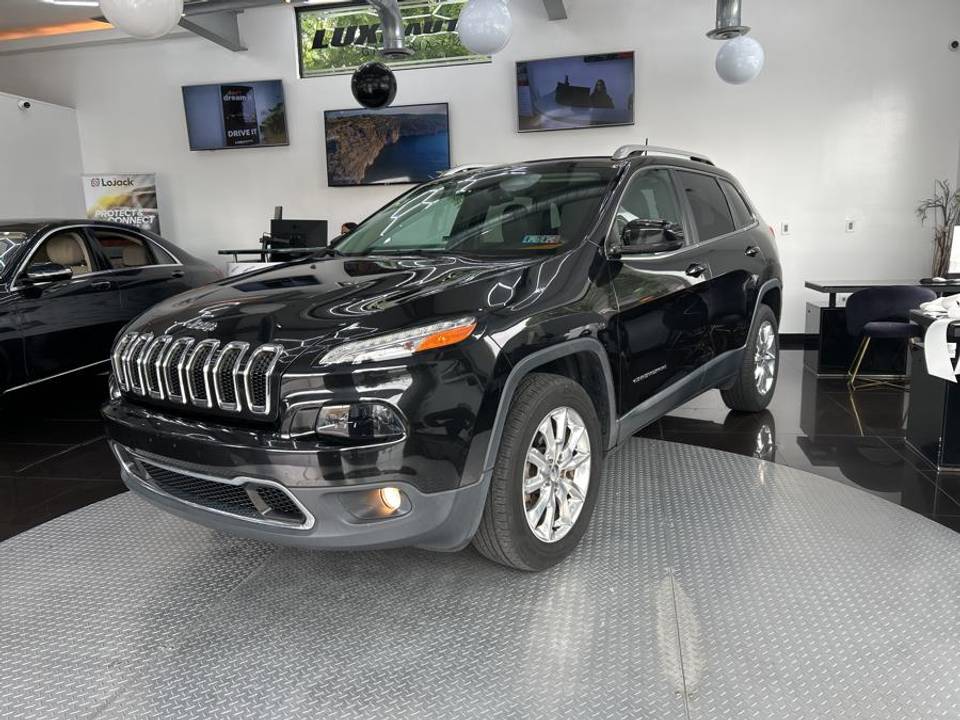 Vehicle view 24