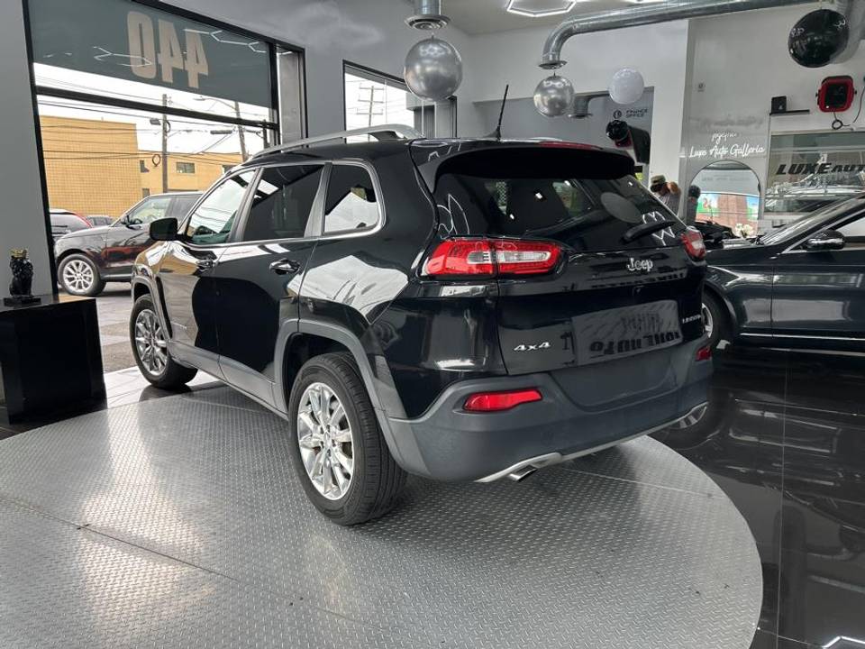Vehicle view 26