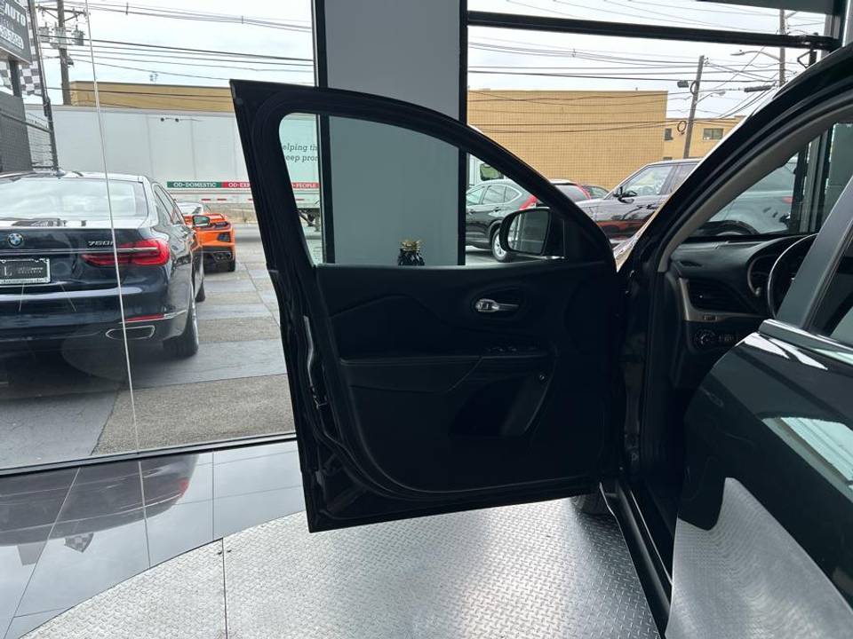 Vehicle view 30