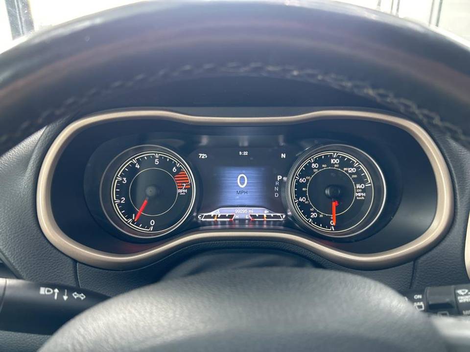 Vehicle view 40