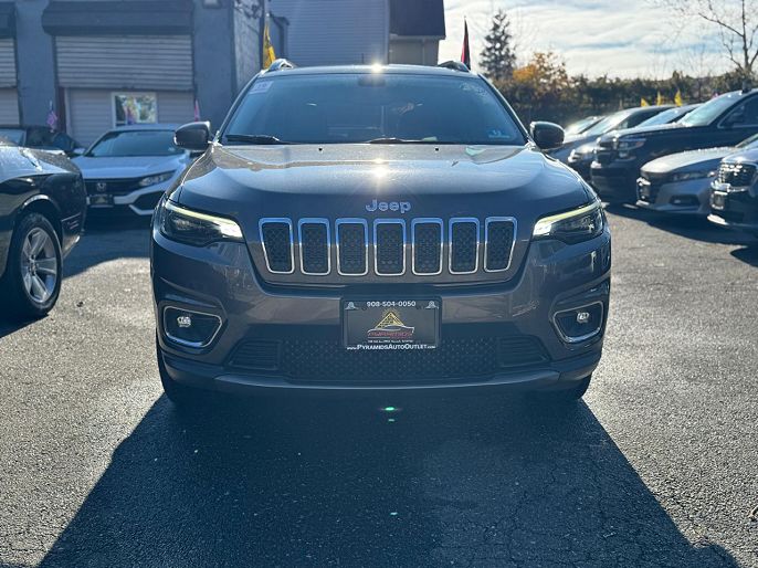 Vehicle view 2