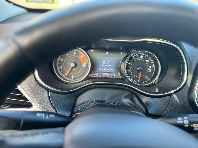Vehicle view 7