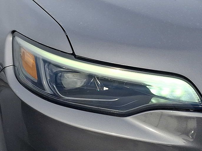 Vehicle view 10