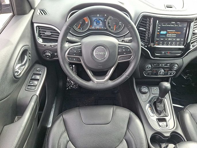 Vehicle view 12