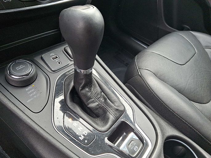 Vehicle view 15