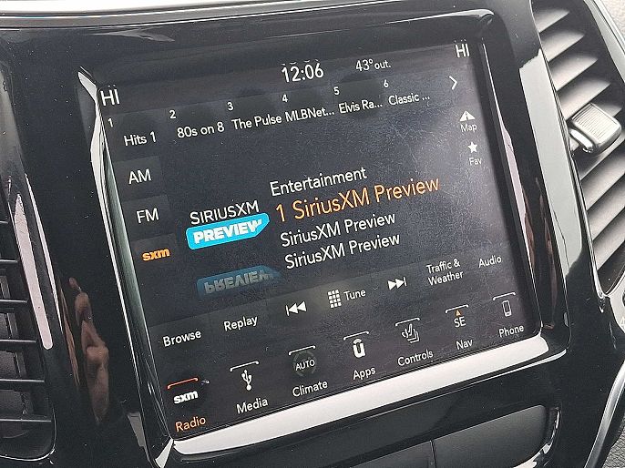 Vehicle view 17