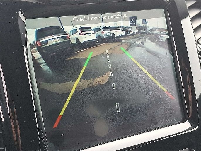 Vehicle view 19