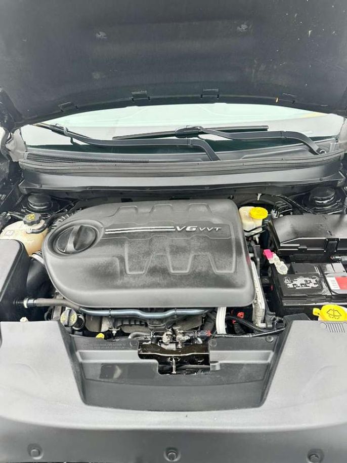 Vehicle view 8
