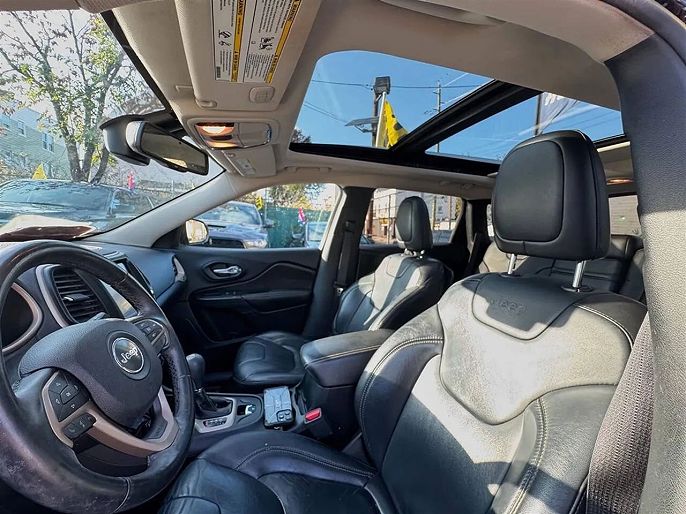 Vehicle view 4