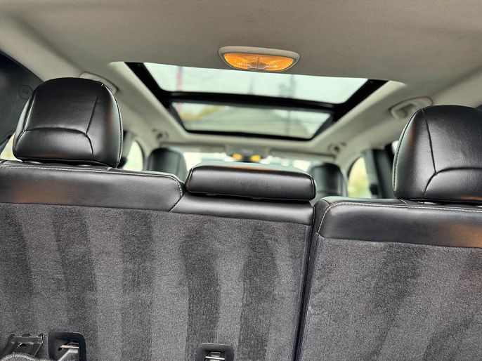 Vehicle view 10