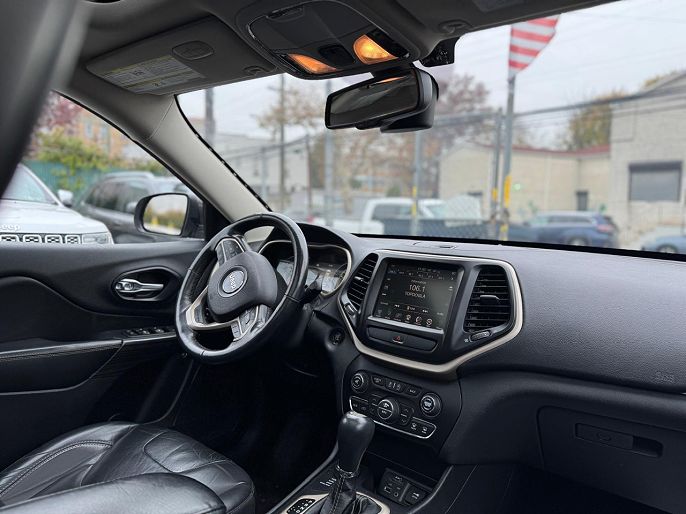 Vehicle view 4