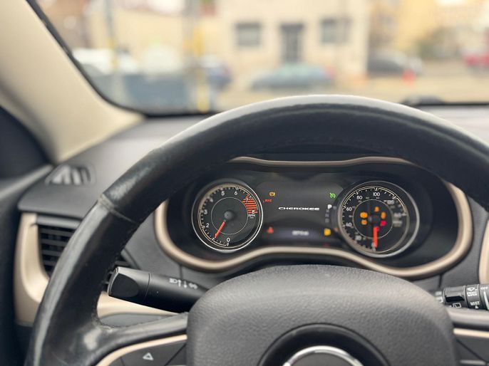 Vehicle view 5
