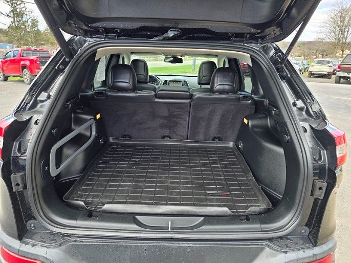 Vehicle view 15