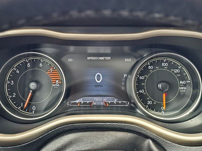 Vehicle view 18