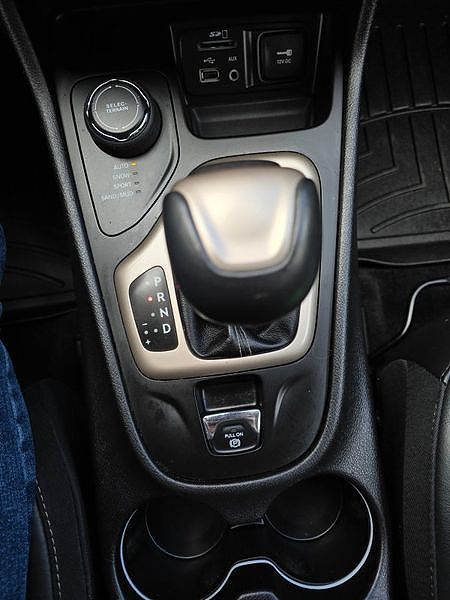 Vehicle view 24