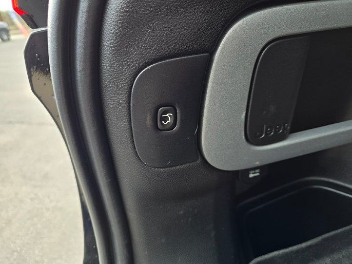 Vehicle view 30