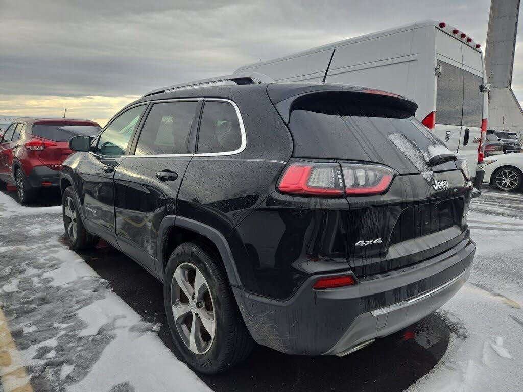 Vehicle view 2