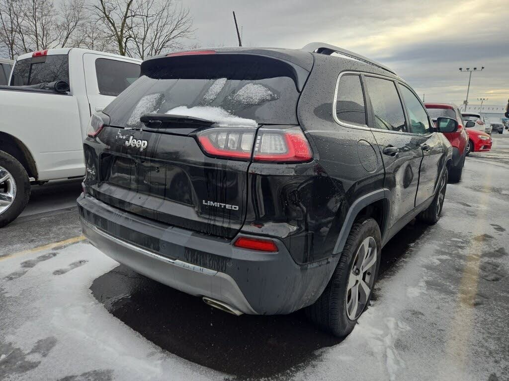 Vehicle view 3