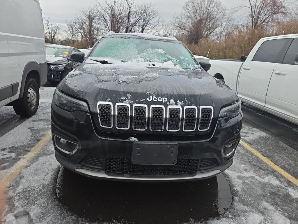 Vehicle view 5