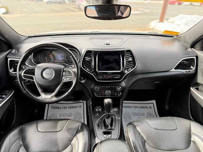Vehicle view 10