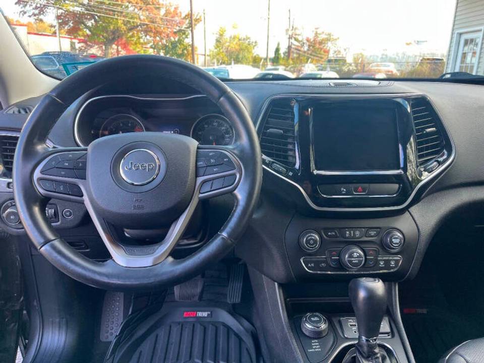 Vehicle view 11