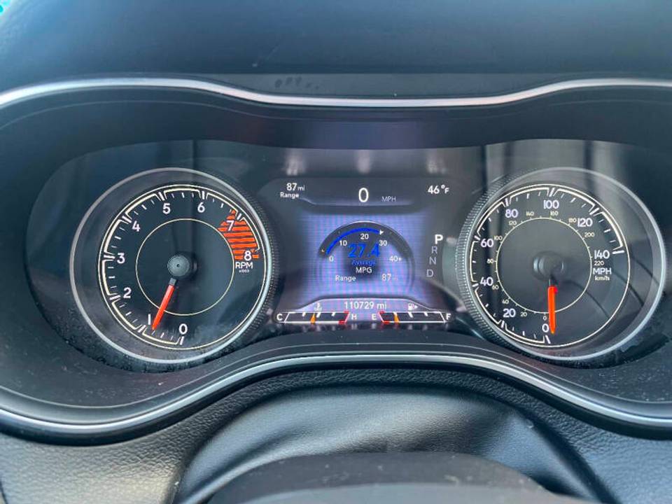 Vehicle view 12