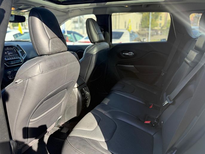 Vehicle view 10