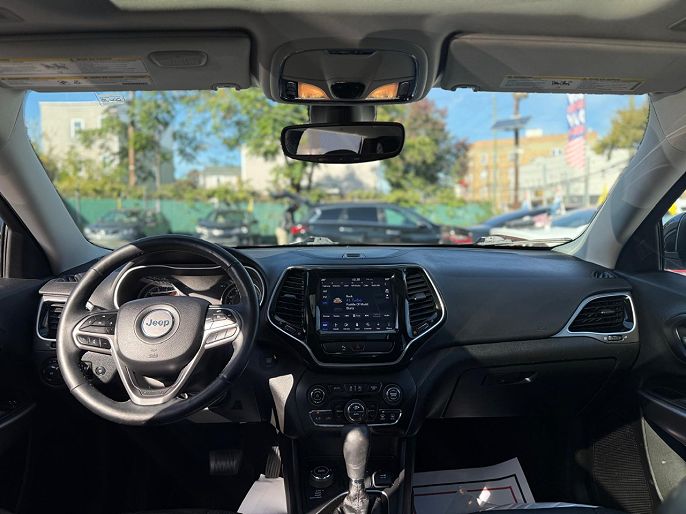 Vehicle view 5