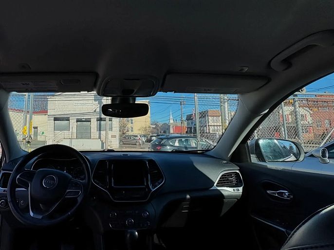 Vehicle view 5