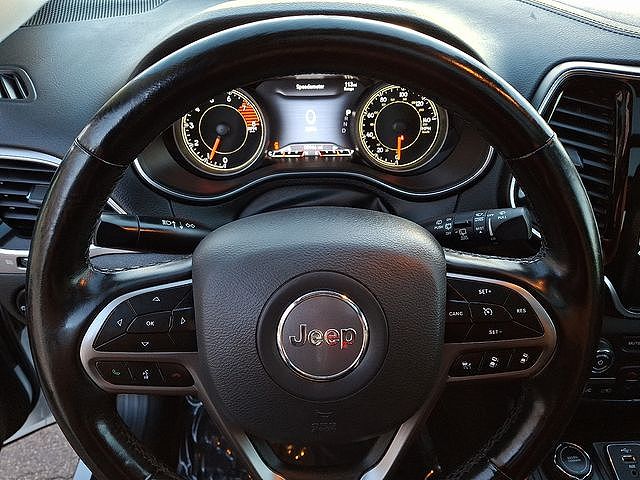 Vehicle view 20