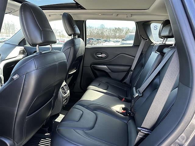 Vehicle view 10