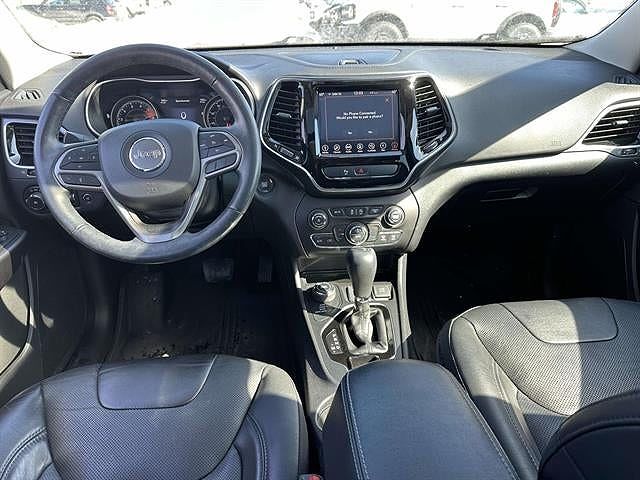 Vehicle view 12
