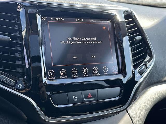 Vehicle view 19