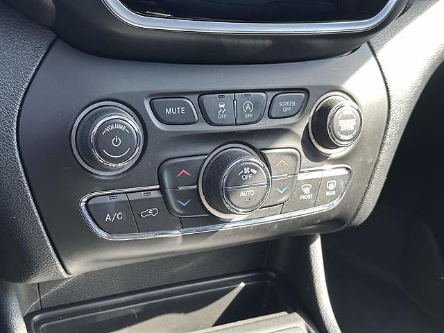 Vehicle view 20