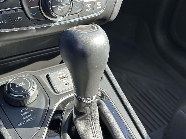 Vehicle view 22