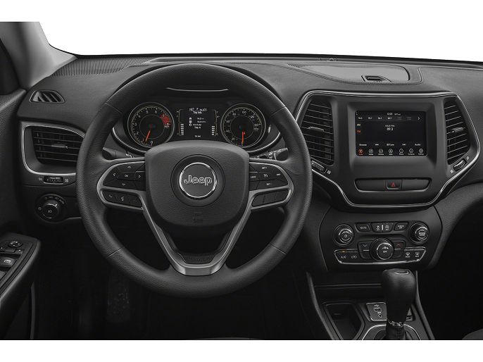 Vehicle view 26