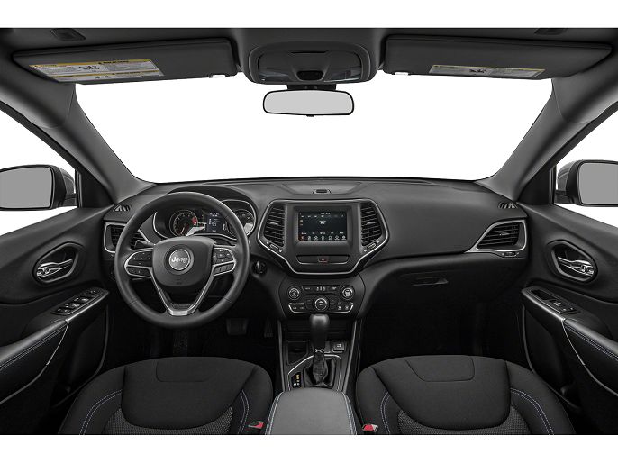 Vehicle view 27